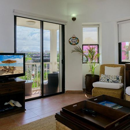 Royal Palms By Bvr Apartment Playa del Carmen Exterior photo