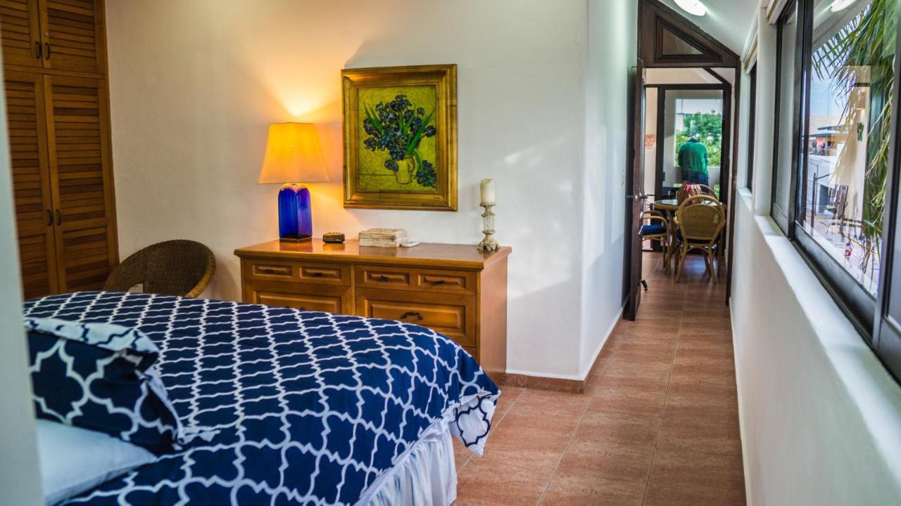 Royal Palms By Bvr Apartment Playa del Carmen Exterior photo