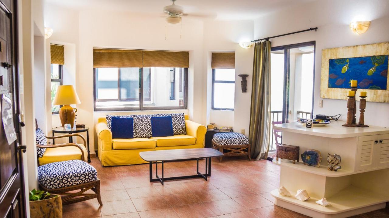 Royal Palms By Bvr Apartment Playa del Carmen Exterior photo