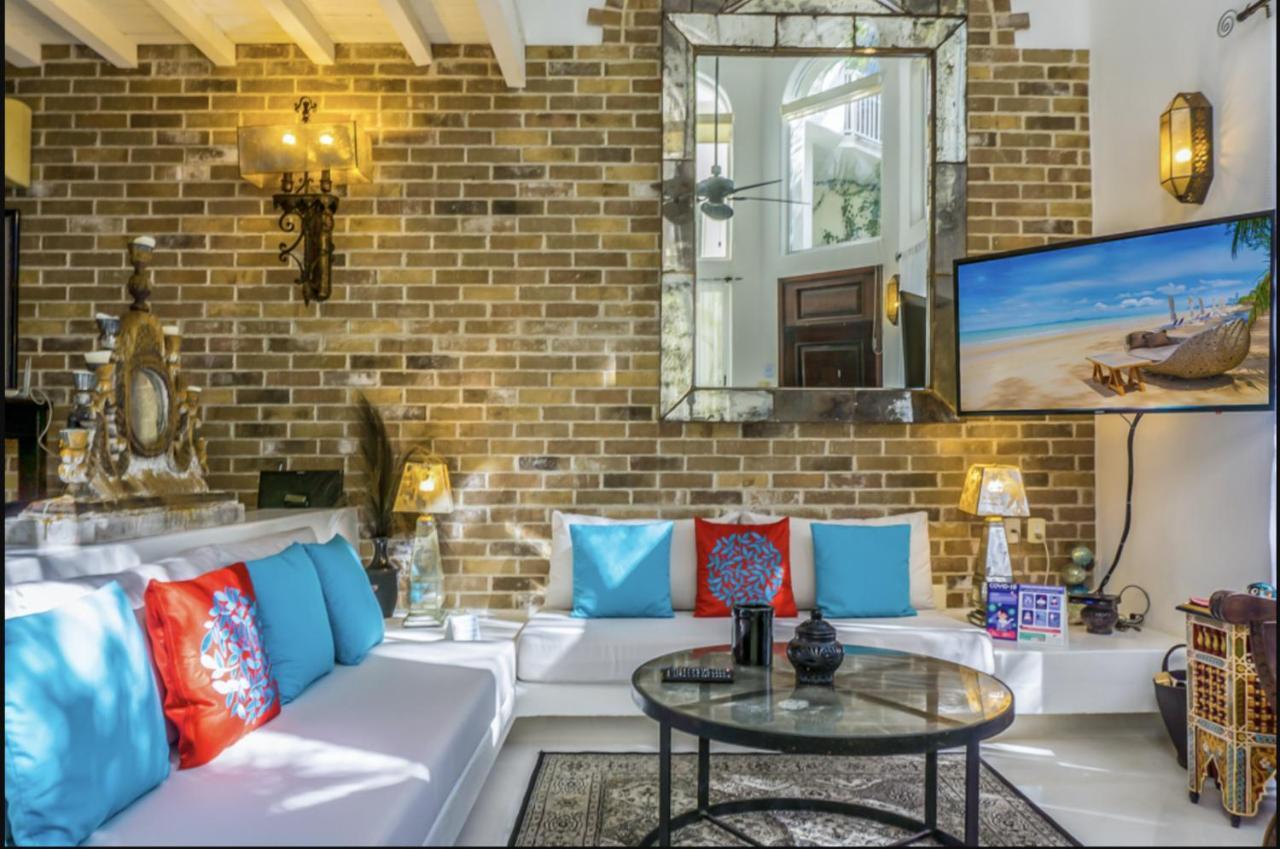 Royal Palms By Bvr Apartment Playa del Carmen Exterior photo