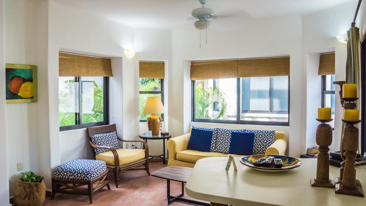 Royal Palms By Bvr Apartment Playa del Carmen Exterior photo