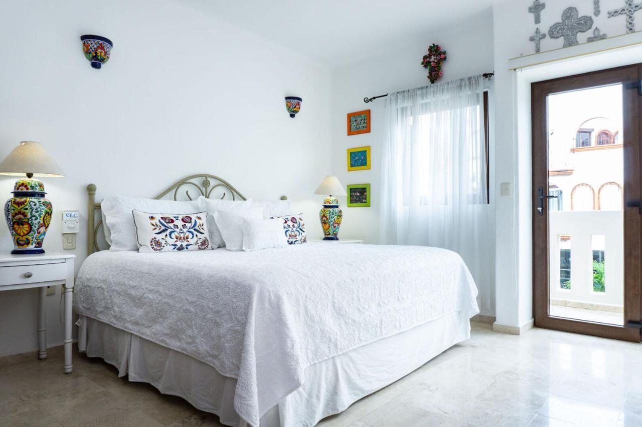 Royal Palms By Bvr Apartment Playa del Carmen Exterior photo