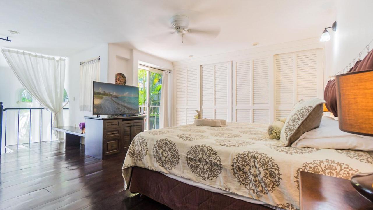 Royal Palms By Bvr Apartment Playa del Carmen Exterior photo