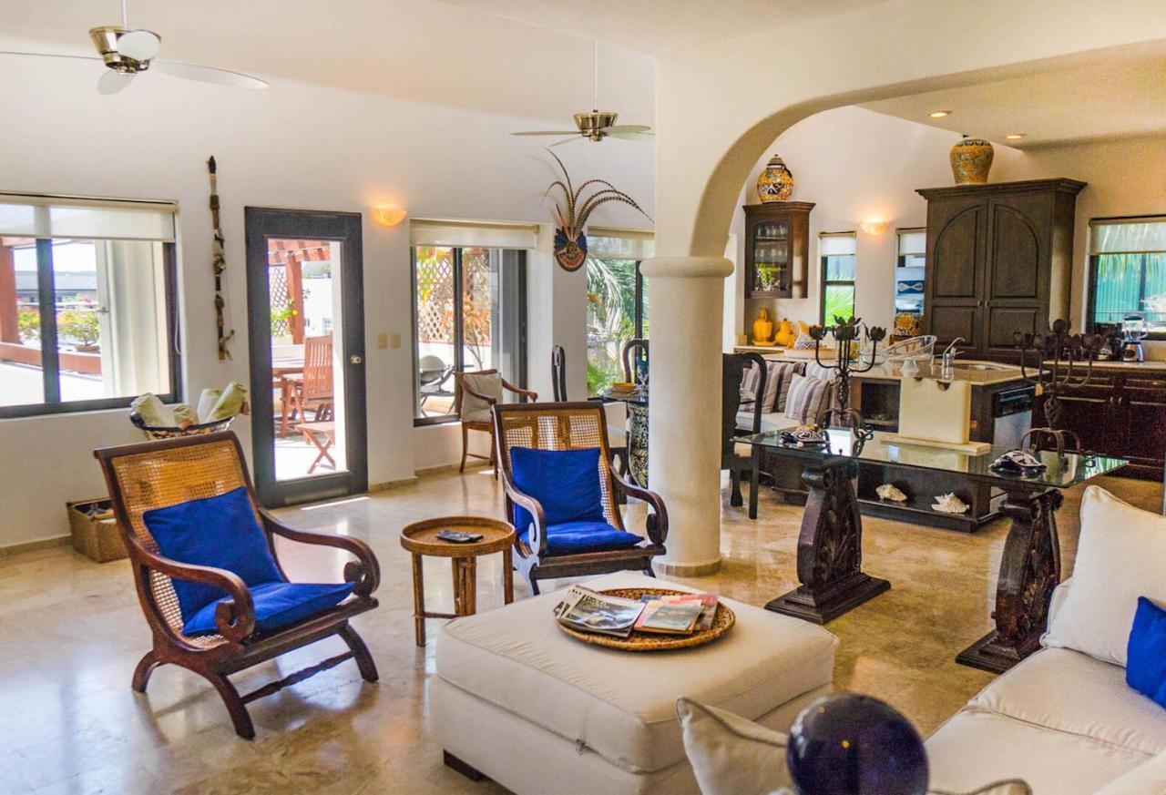 Royal Palms By Bvr Apartment Playa del Carmen Exterior photo