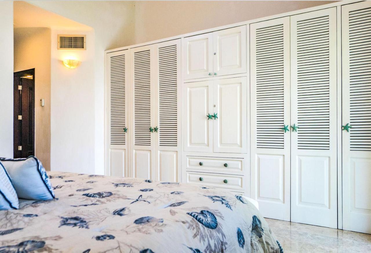 Royal Palms By Bvr Apartment Playa del Carmen Exterior photo