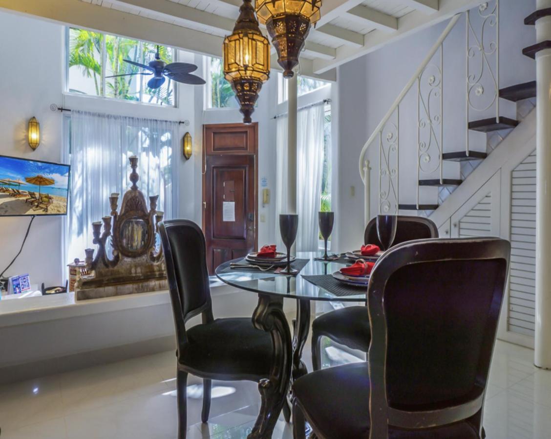 Royal Palms By Bvr Apartment Playa del Carmen Exterior photo