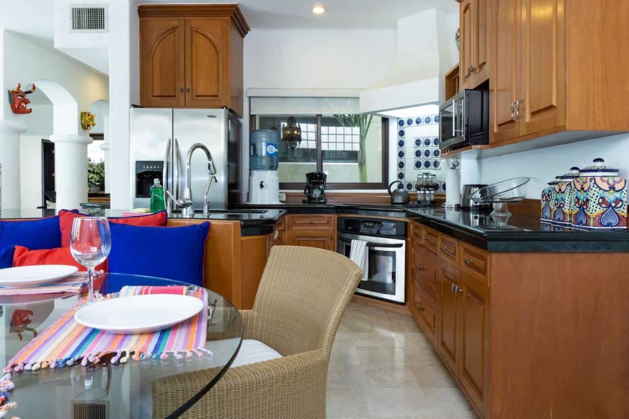 Royal Palms By Bvr Apartment Playa del Carmen Exterior photo