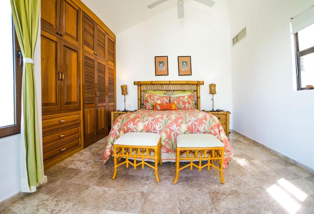 Royal Palms By Bvr Apartment Playa del Carmen Exterior photo
