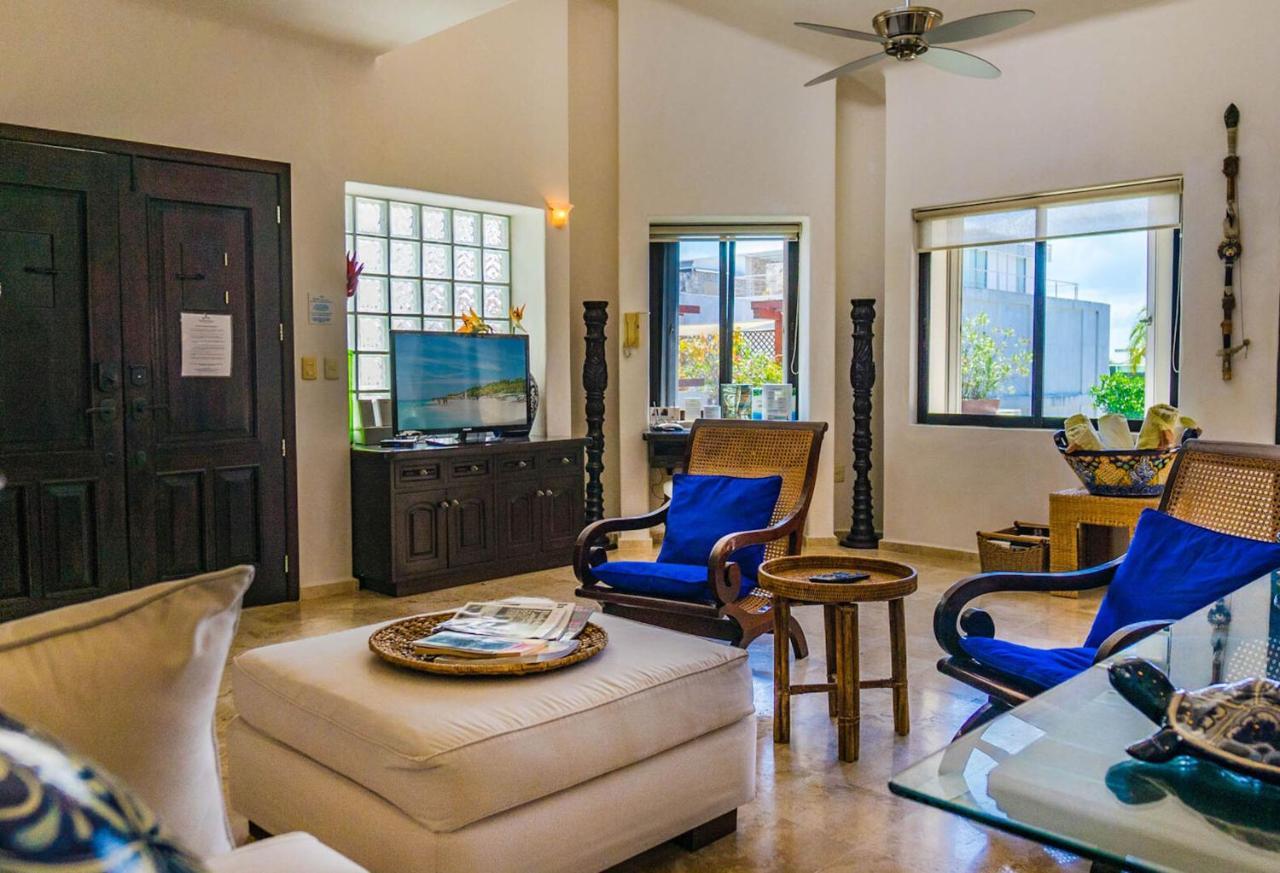 Royal Palms By Bvr Apartment Playa del Carmen Exterior photo