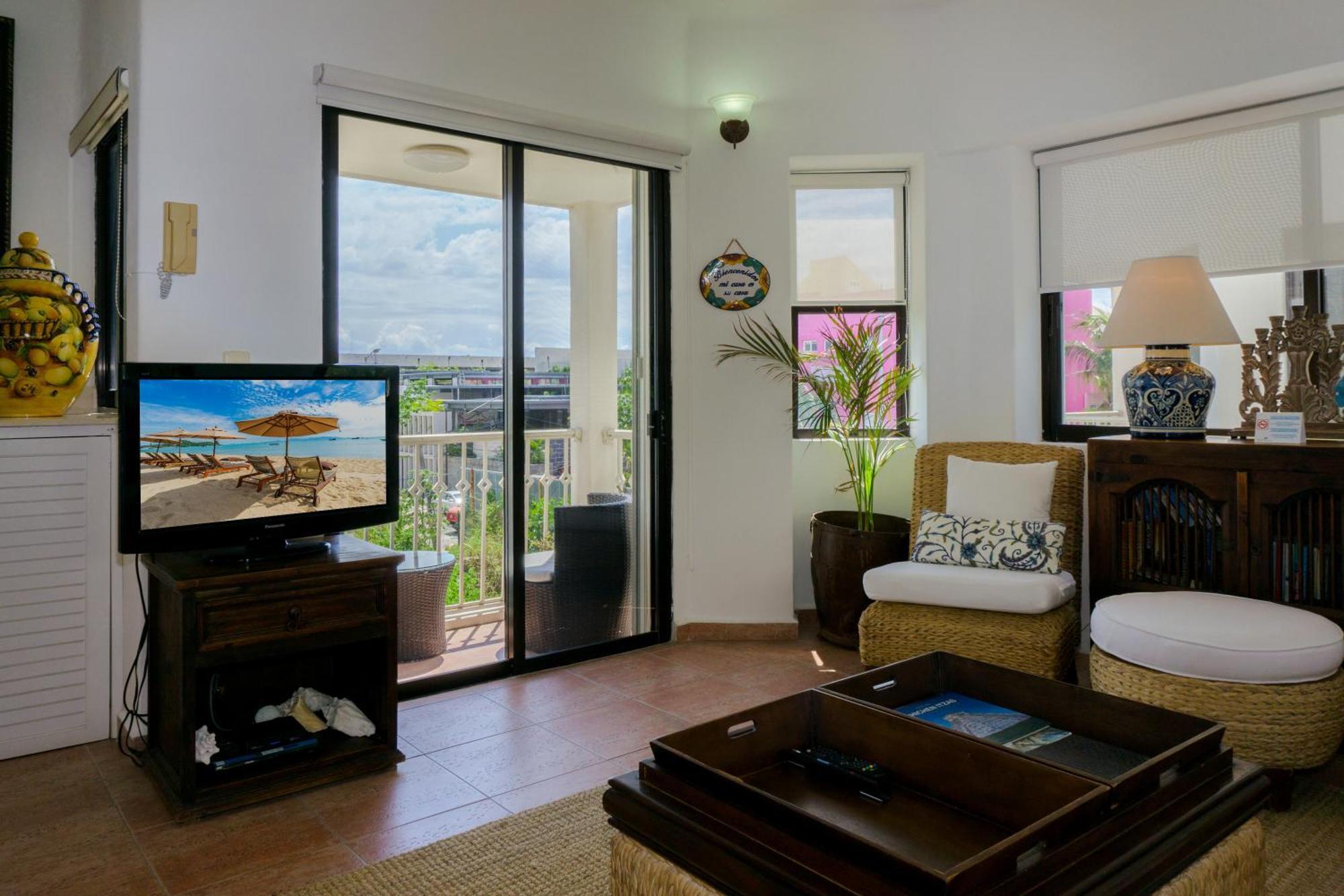 Royal Palms By Bvr Apartment Playa del Carmen Exterior photo