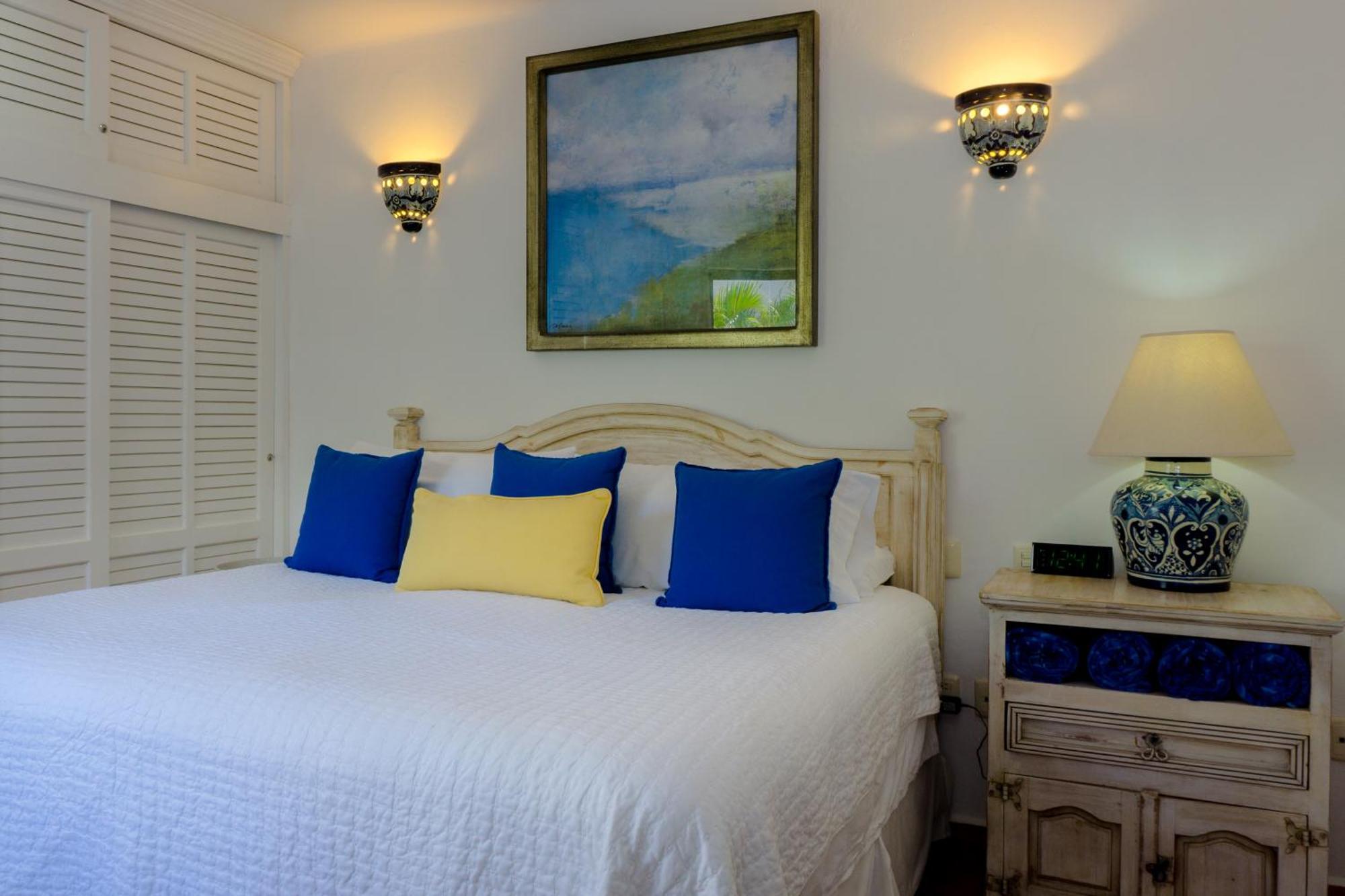 Royal Palms By Bvr Apartment Playa del Carmen Exterior photo