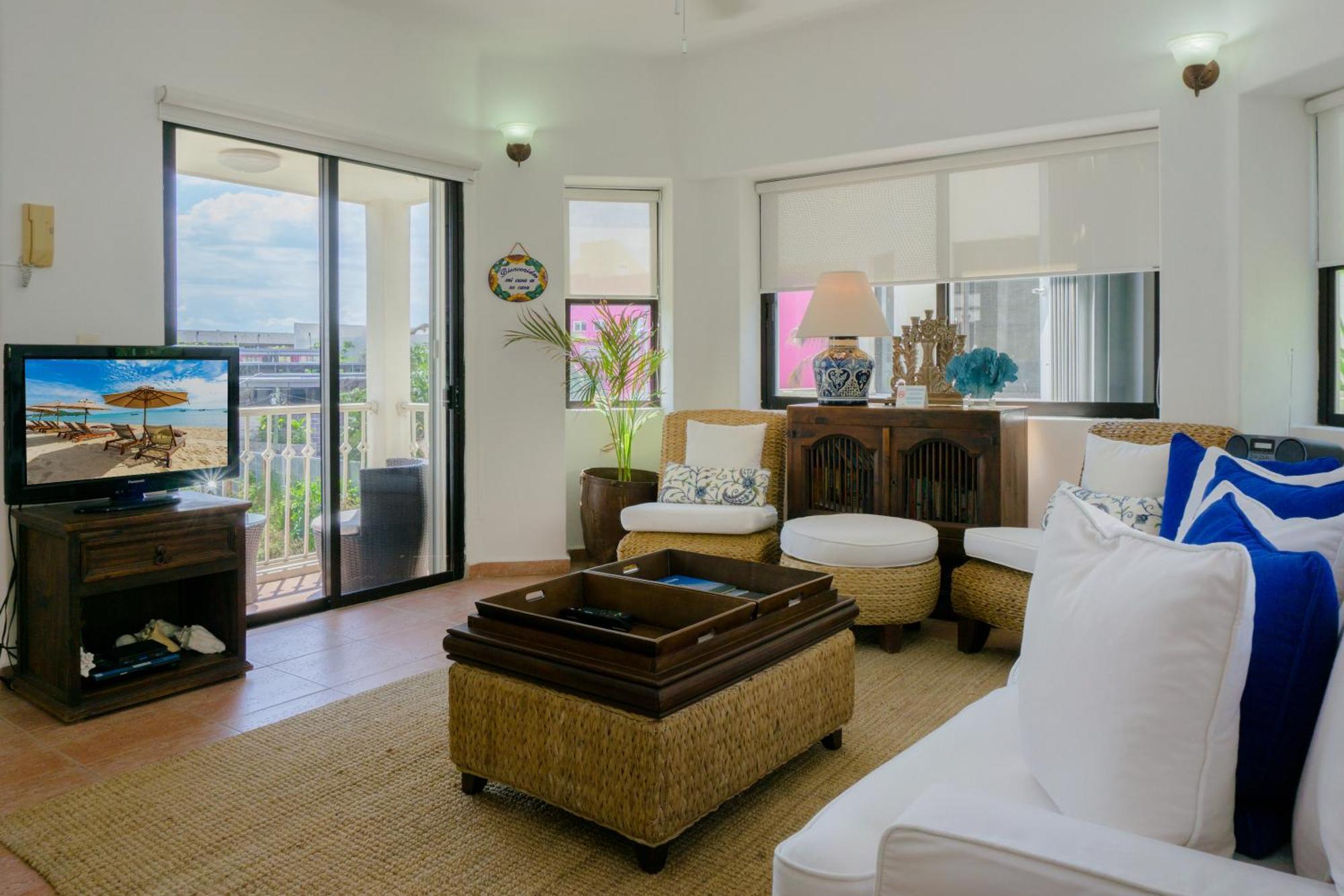 Royal Palms By Bvr Apartment Playa del Carmen Exterior photo