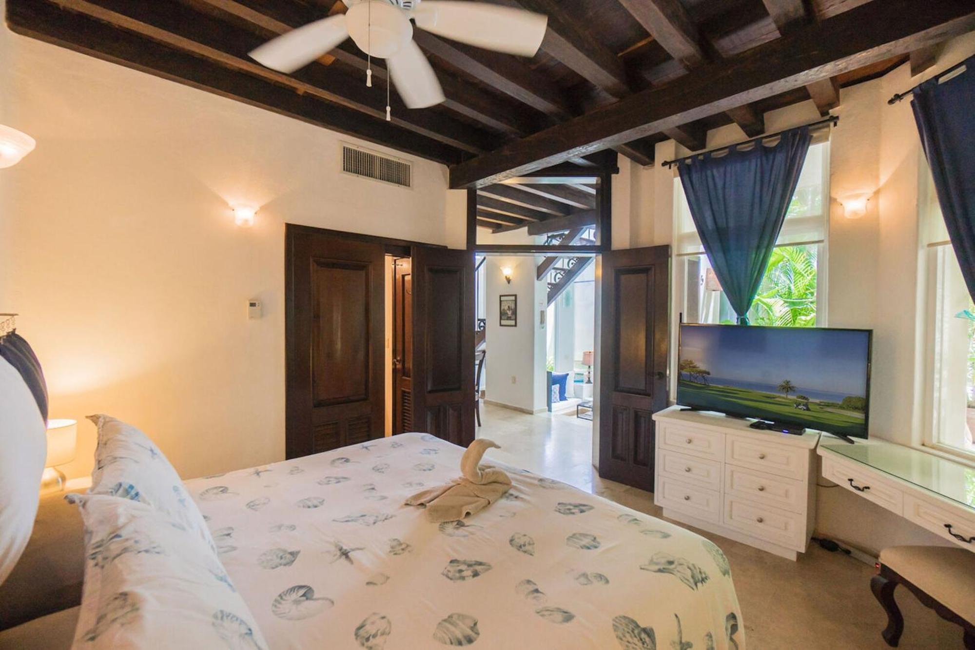 Royal Palms By Bvr Apartment Playa del Carmen Room photo