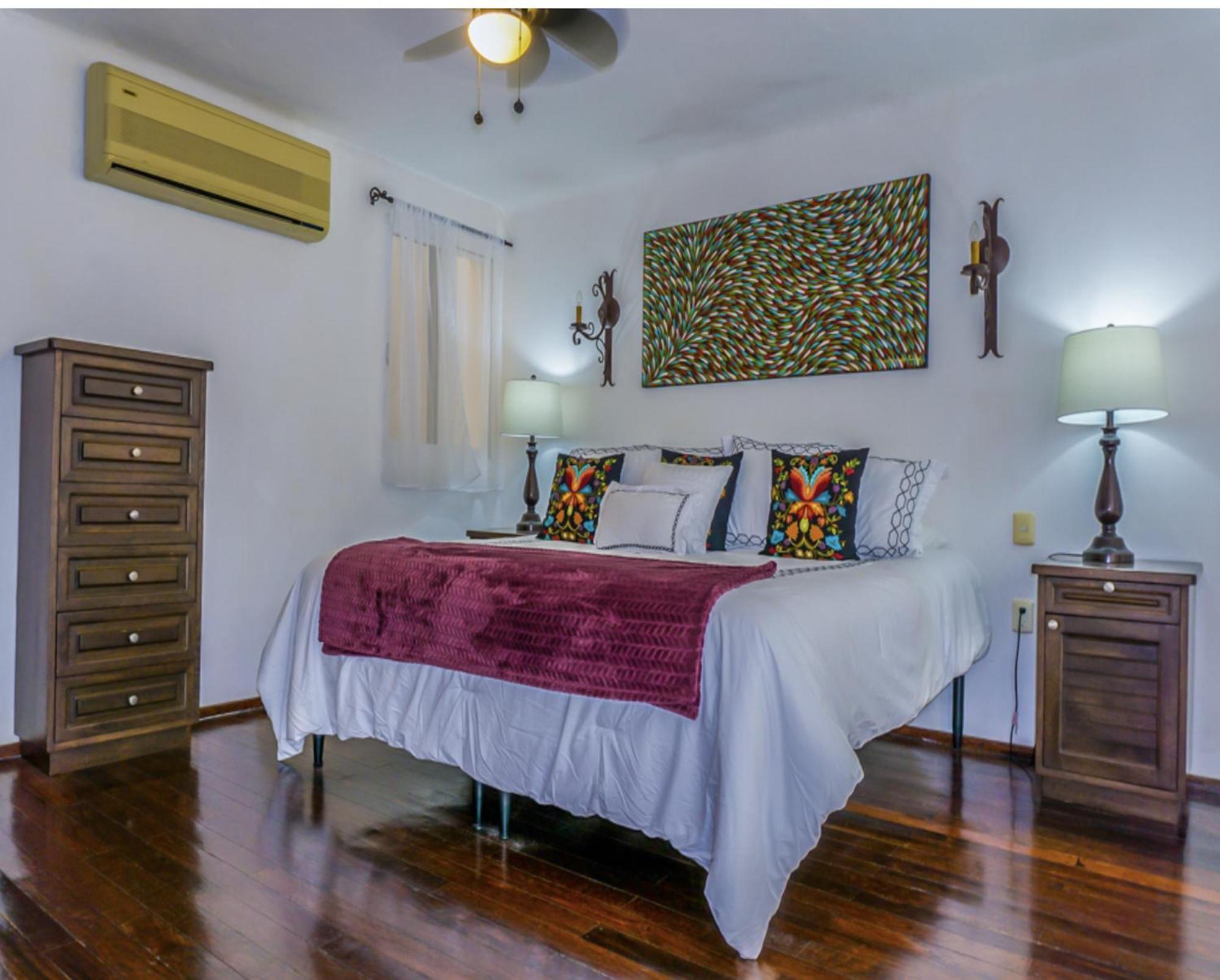 Royal Palms By Bvr Apartment Playa del Carmen Room photo