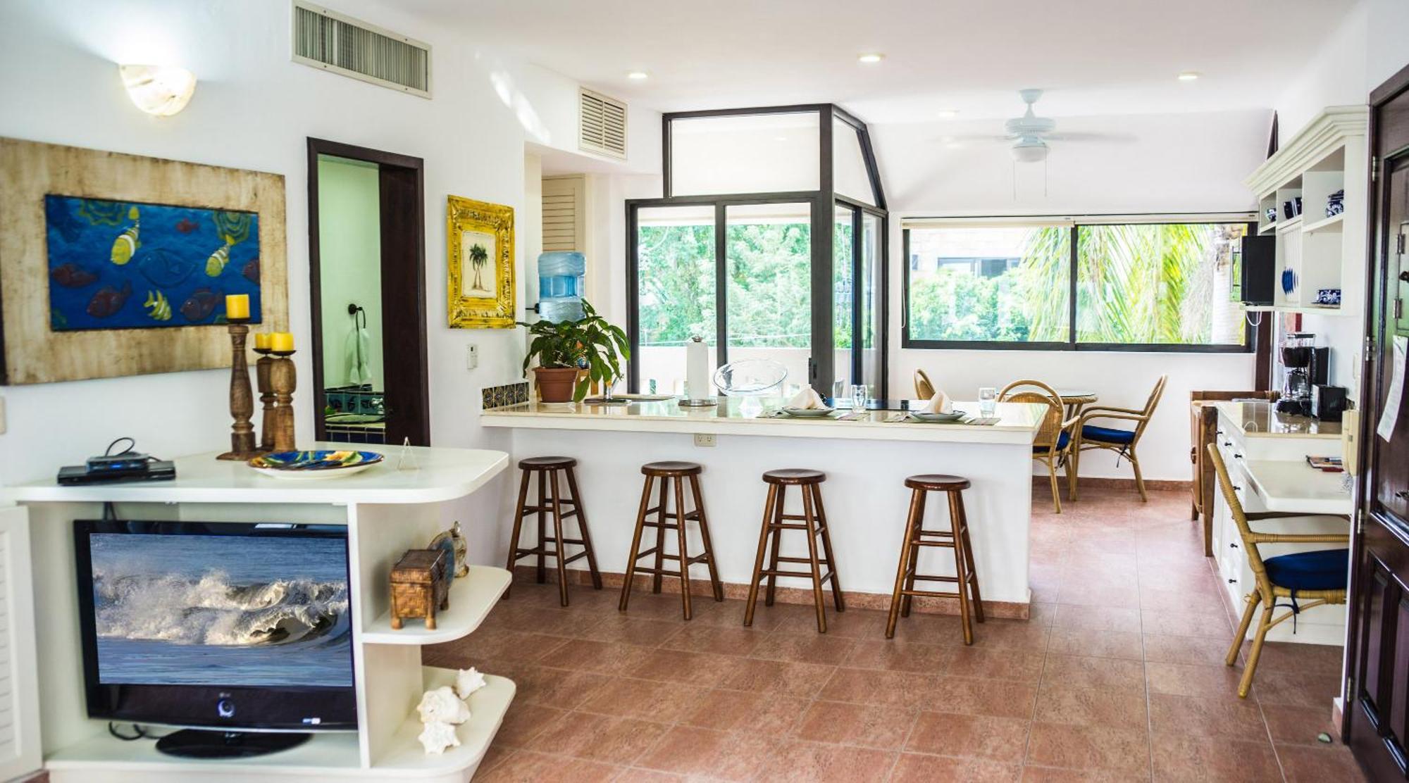 Royal Palms By Bvr Apartment Playa del Carmen Room photo