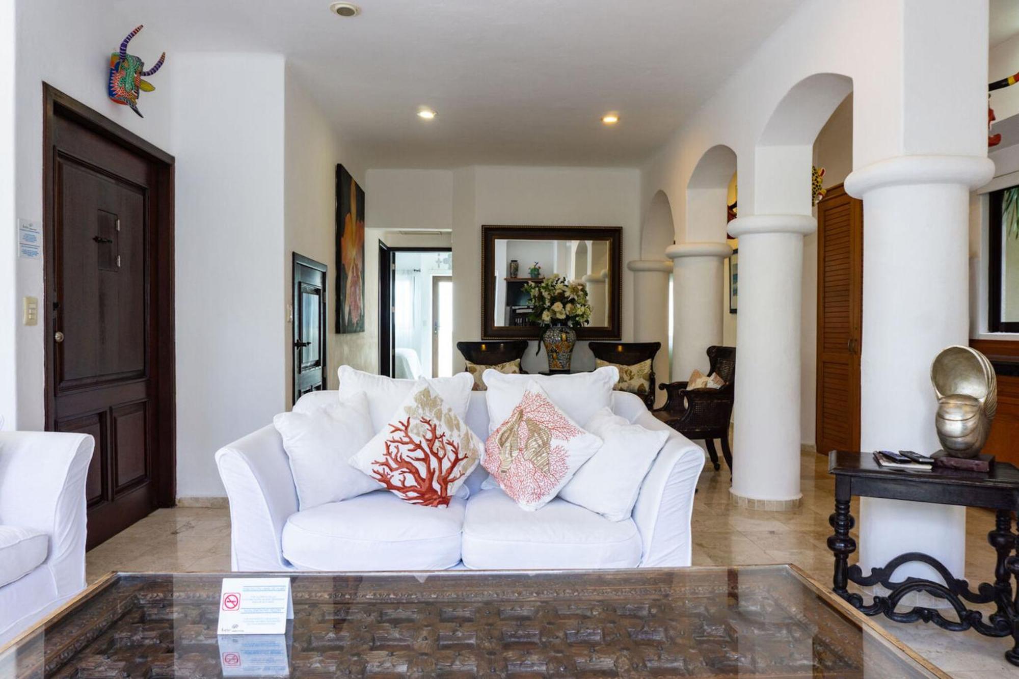 Royal Palms By Bvr Apartment Playa del Carmen Room photo