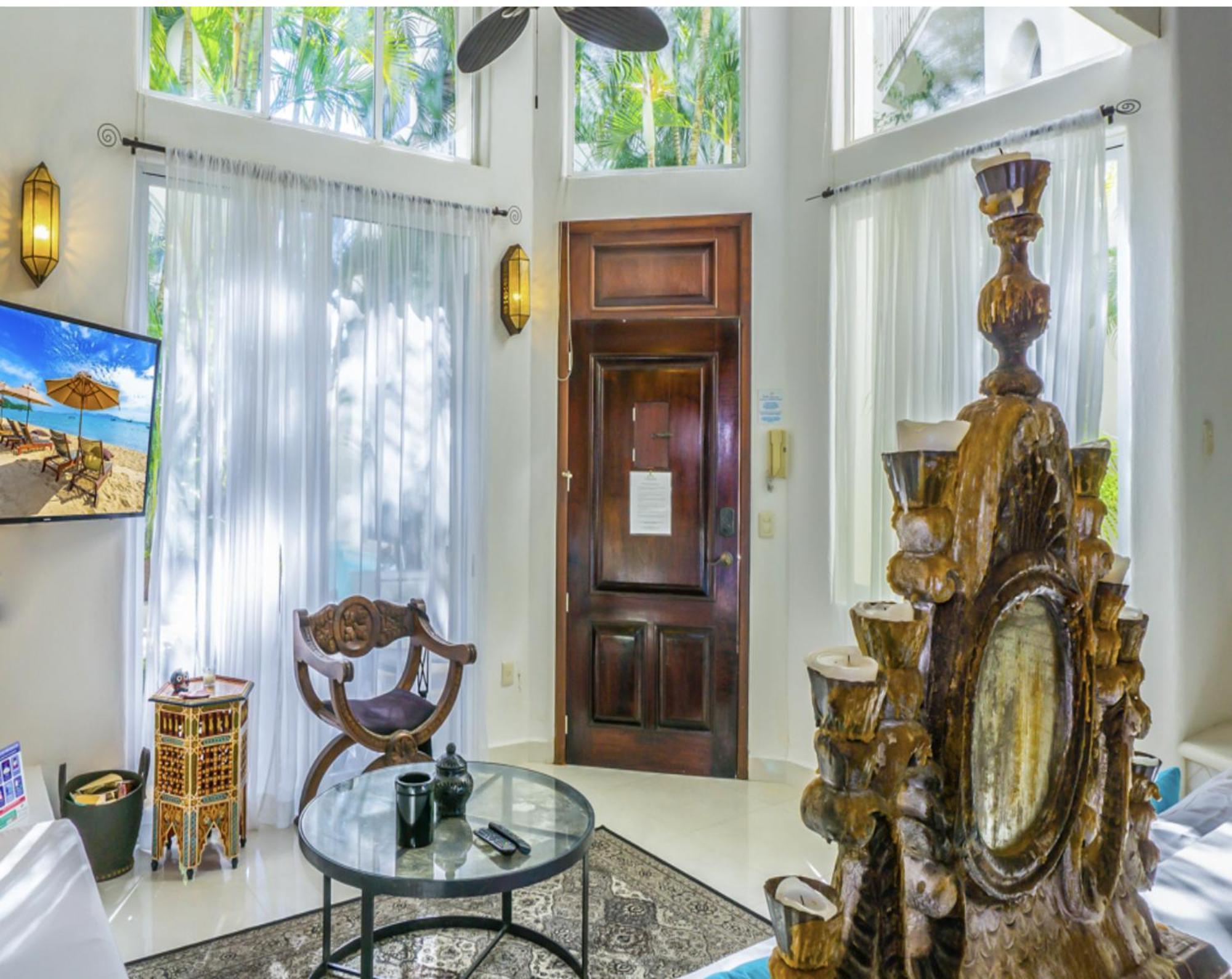 Royal Palms By Bvr Apartment Playa del Carmen Room photo